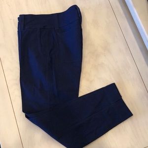 NWT JoFit Slimmer Crop!